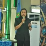 Akhdiyat Syabril Ulum : Segera Pasang CCTV untuk Antisipasi Hilangnya Kursi di Malang Heritage