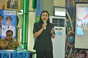 Akhdiyat Syabril Ulum : Segera Pasang CCTV untuk Antisipasi Hilangnya Kursi di Malang Heritage