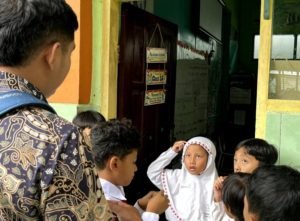 Tanamkan Menabung Sejak Dini, BPR Tugu Artha Hadirkan Produk SIMASTA