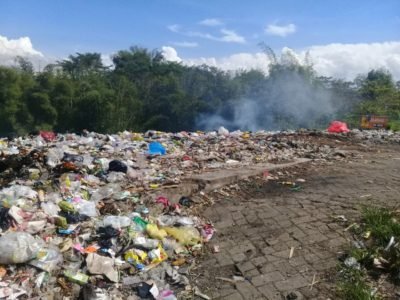 Fraksi PDIP Kawal Rencana Investasi Incinerator Senilai Rp 1 Triliun Guna Atasi Darurat Sampah