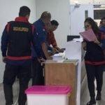 Kasus Dana Hibah KONI, Kantor Dispora Kabupaten Malang Digeledah Tim Kejaksaan