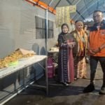 Wabup dan Sekda Kabupaten Malang Cek Dapur Umum 1 Abad NU, Pastikan Pelayanan 30 Ribu Porsi Bagi Jamaah