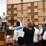 Pilihan Ketum KONI Kabupaten Malang Muskorkablub Memanas, Zia’ul Naik Pitam