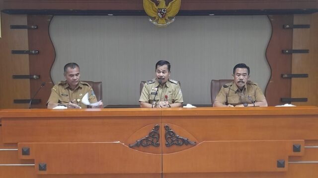 Ketum dan Pengurus KONI Kabupaten Malang Bakal Dilantik