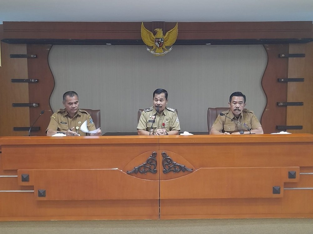 Ketum dan Pengurus KONI Kabupaten Malang Bakal Dilantik