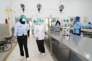 Pertumbuhan Ekonomi di Kabupaten Malang Catatkan Prestasi