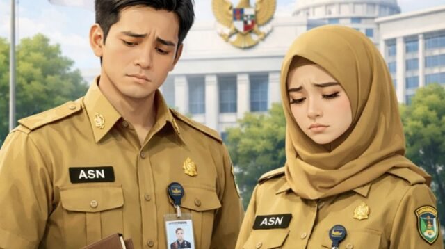 BKPSDM Kota Malang Sebut Pemotongan TPP ASN Lebih Enak Disebut Penyesuaian