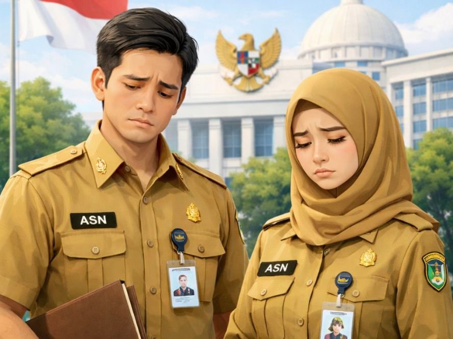 BKPSDM Kota Malang Sebut Pemotongan TPP ASN Lebih Enak Disebut Penyesuaian