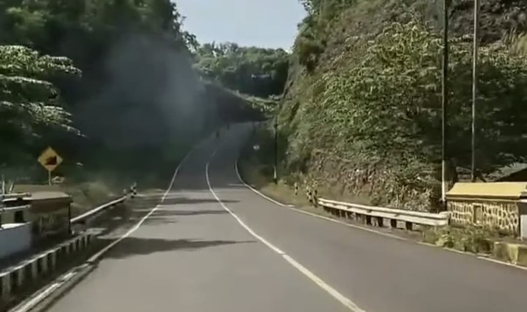 Proyek JLS Blitar-Malang-Lumajang Prioritas Pemrov Jatim