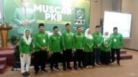 Tujuh Nama Hasil Muscab Calon Ketua DPC PKB Kabupaten Malang