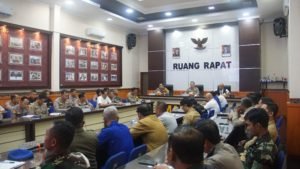 Polres Malang Matangkan Skema Pengamanan Laga BRI Super League Arema vs Bali United