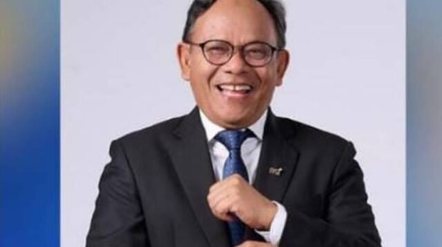 Perjanjian Resiprokal Perdagangan Indonesia-USA Tak Sejalan Perpres