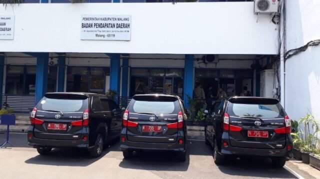 Pegawai Pemkab Malang Larang Mudik Lebaran Gunakan Mobil Dinas