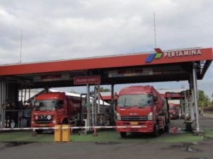 Pertamina Patra Niaga Pastikan Stok BBM Jatimbalinus Tetap Aman di Tengah Gejolak Timur Tengah