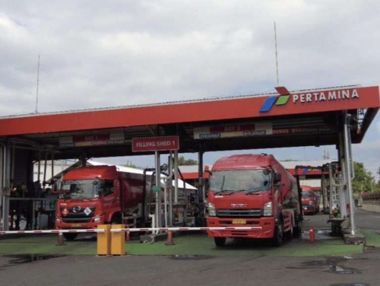 Pertamina Patra Niaga Pastikan Stok BBM Jatimbalinus Tetap Aman di Tengah Gejolak Timur Tengah