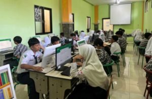 SMPN 1 Malang Luncurkan ADIPATI, Sistem Digital Terintegrasi dalam Genggaman