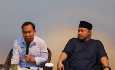 Fraksi NasDem-PSI DPRD Kota Malang Diminta Bisa Jadi Corong Utama Masyarakat