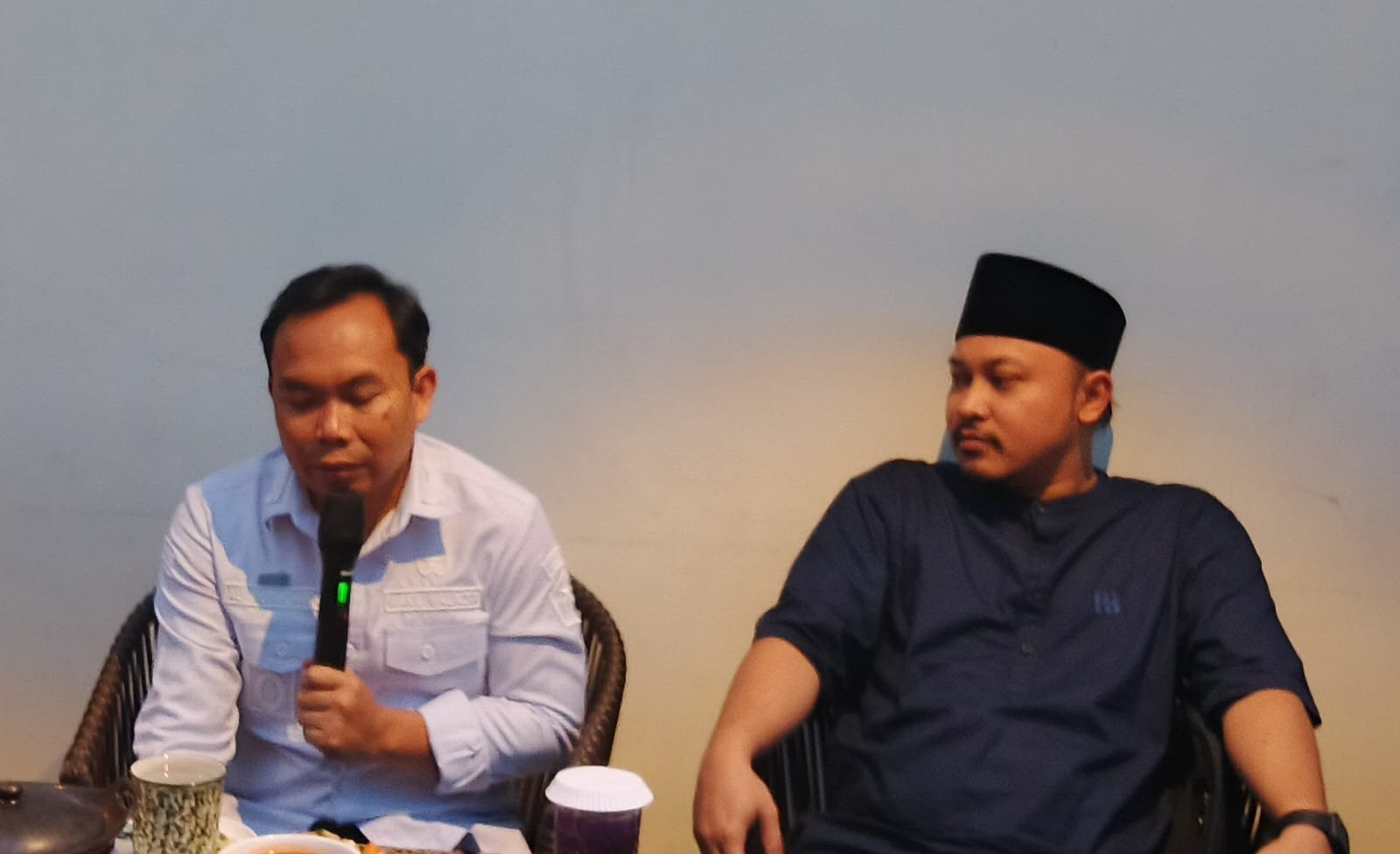 Fraksi NasDem-PSI DPRD Kota Malang Diminta Bisa Jadi Corong Utama Masyarakat