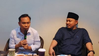 Penuhi Janji Politik, Wawali Kota Malang Gulirkan Program 1000 Beasiswa Pelajar SD-Kuliah Kurang Mampu