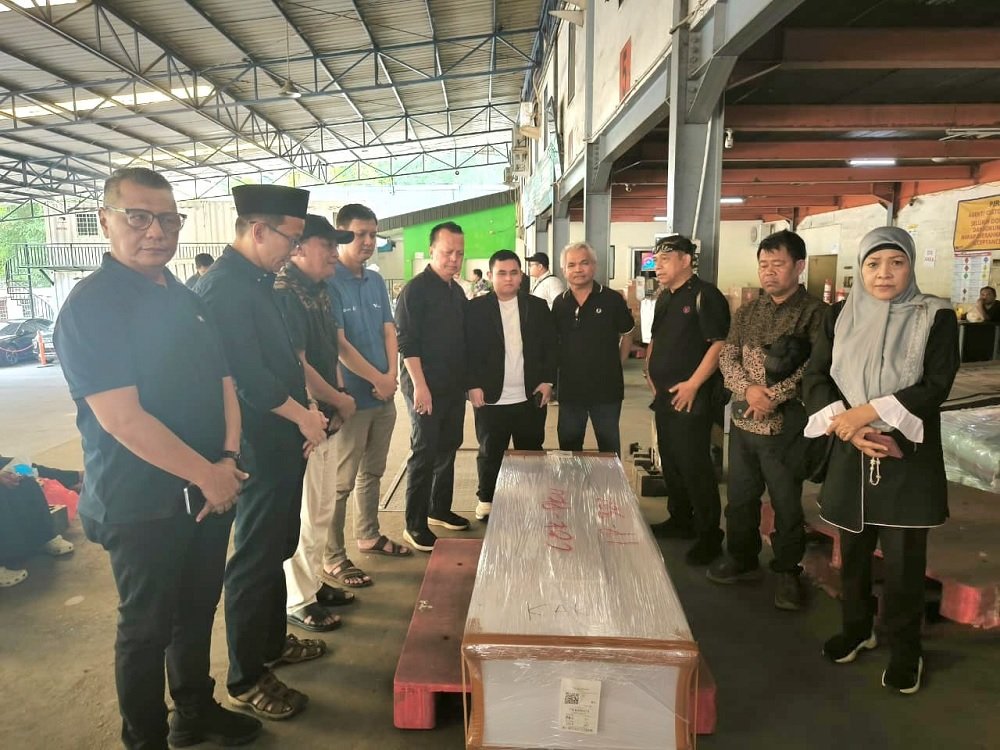 Zulmansyah Sekedang Jadi Inspirasi Bagi Generasi Jurnalis