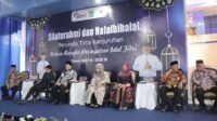 Polemik Backdrop Halalbihalal Perumda Tirta Kanjuruhan, DPP PKB Angkat Bicara