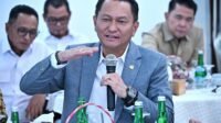 Isu Kenaikan BBM Tak Terbukti, Komisi XII Kawal Kebijakan Pemerintah