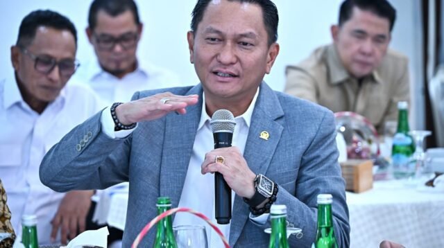 Isu Kenaikan BBM Tak Terbukti, Komisi XII Kawal Kebijakan Pemerintah