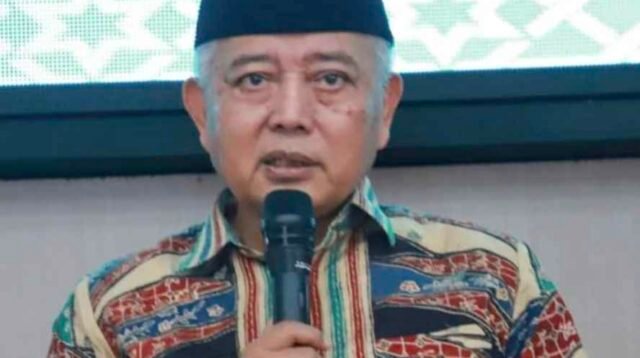 Bupati Sanusi Larang Sekolah Pungut Iuran di Luar Ketentuan
