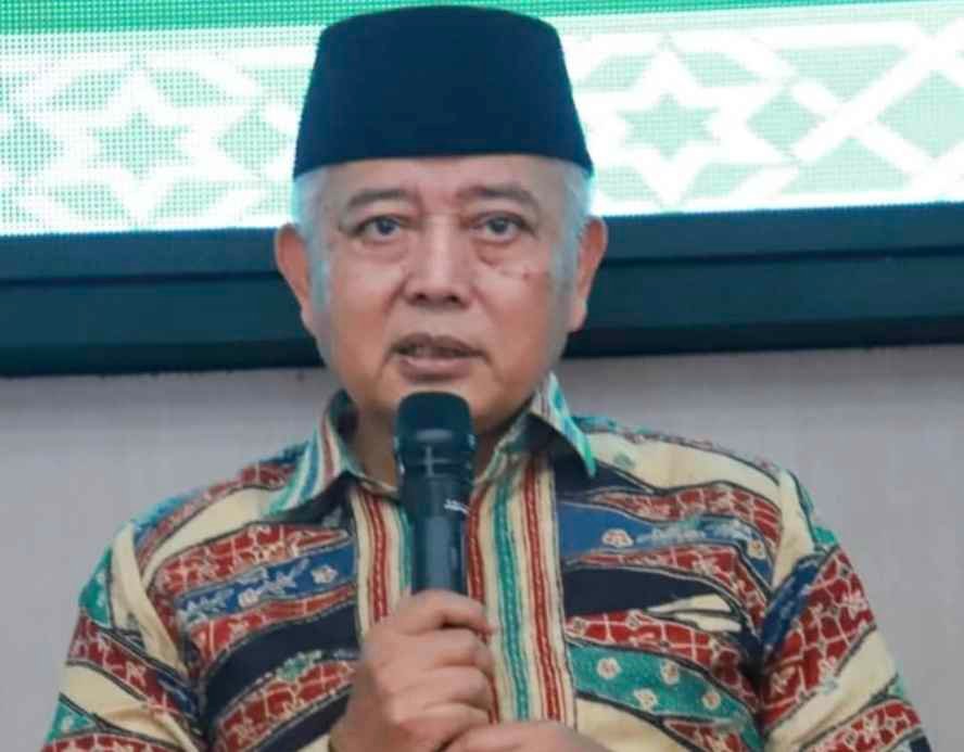 Bupati Sanusi Larang Sekolah Pungut Iuran di Luar Ketentuan