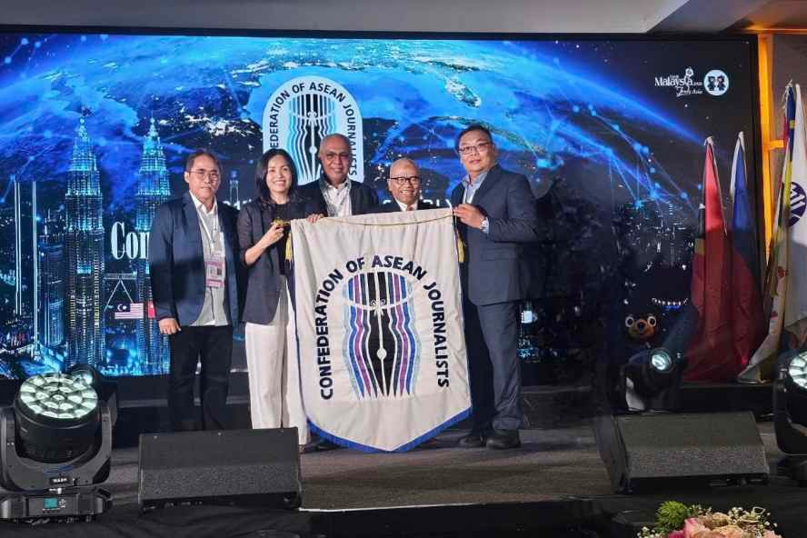 GA CAJ 2026 Resmi Digelar, Bahas Suksesi Kepemimpinan hingga Era Jurnalisme AI