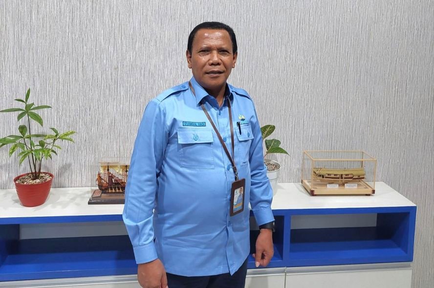 Perumda Tirta Kanjuruhan Kabupaten Malang Lampaui Target Pendapatan