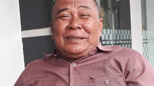 Wali Murid Keluhkan Sekolah Al-Khoiriyah Tak Terima Program MBG