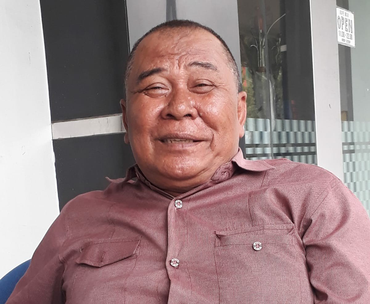 Wali Murid Keluhkan Sekolah Al-Khoiriyah Tak Terima Program MBG