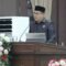 Anggota DPRD Kota Malang Indra Permana Berikan 20 Rekomendasi dalam LKPJ Walikota