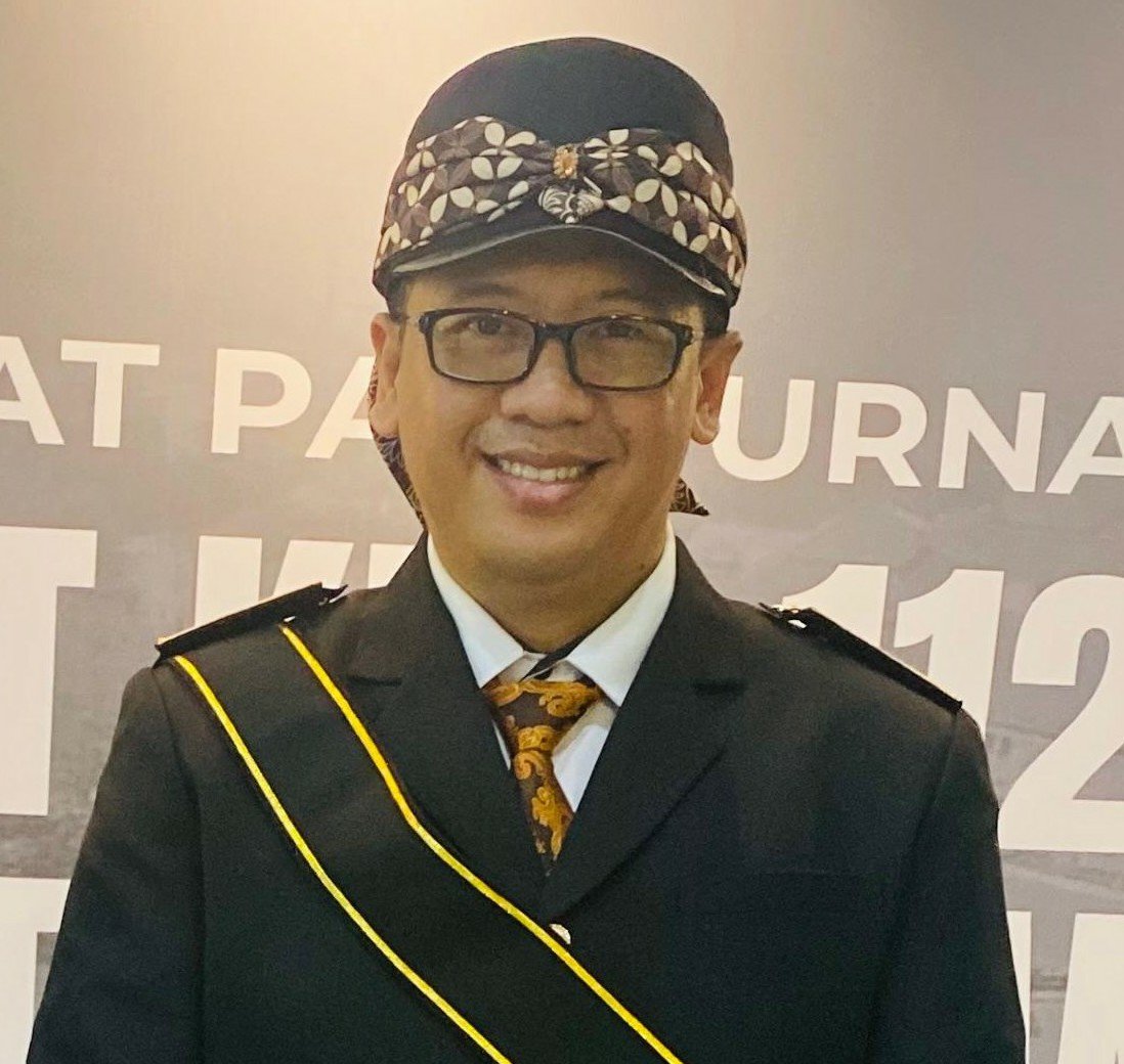 Aleg Indra Permana Menyayangkan Usia ke-112 Kota Malang, Belum Mampu Hadirkan Pasar Rakyat