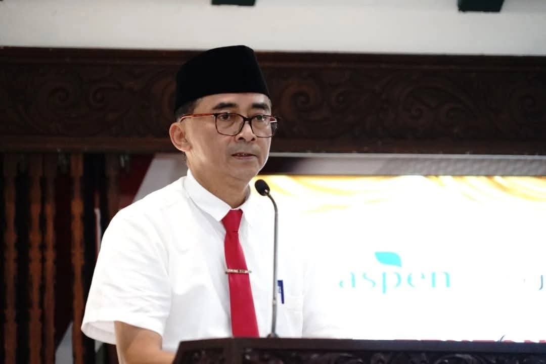 Pemkab Malang Jamin ASN yang Bekerja di Rumah Tak Menurunkan Kualitas Layanan Publik