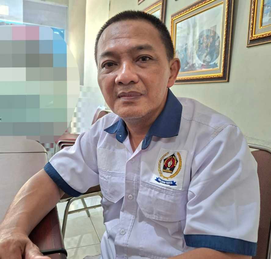 Ironi Hari Buruh: Wartawan Kawal Buruh, Nasib Sendiri Terlupakan