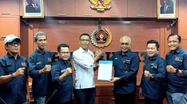 Lampung Jadi Tuan Rumah HPN dan Porwanas 2027