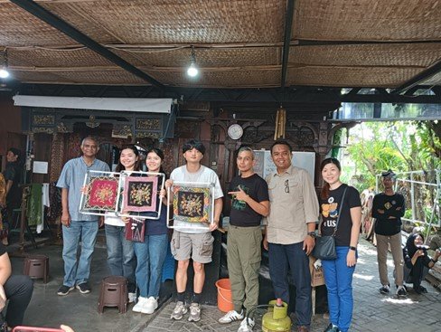 Fakultas Teknik UB Perkuat Reputasi Internasional dengan Terima Mahasiswa Asing dari 10 Negara