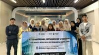Mahasiswa Tarbiyah UIN Malang Jalani Program Asistensi Mengajar di Negeri Sembilan Malaysia
