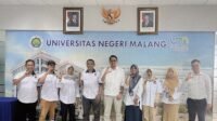 PWI Malang Tawarkan Kerjasama dengan UM, Cetak Jurnalis Kampus Profesional