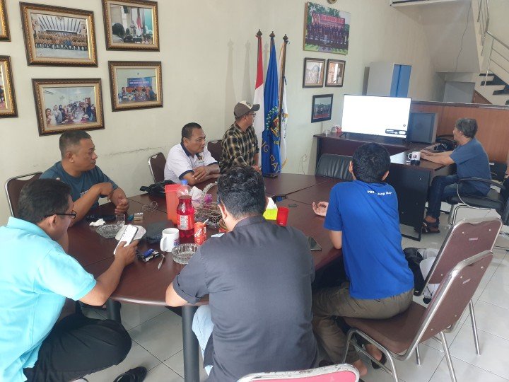 PWI Malang Raya Gelar Pelatihan SEO untuk Tingkatkan Visibilitas Media Lokal