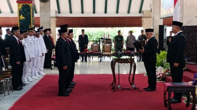 Oknum ASN Pemkab Malang Gerilya Bisa Loloskan Ujikom Bagi Kepala Dinas