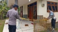 Polisi Selidiki Ledakan yang Rusak Rumah Warga di Bantur, Diduga Akibat Bom Ikan