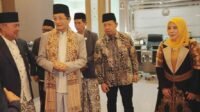 Dampingi Menag RI, Rektor UIN Malang Dorong Akselerasi Kolaborasi Strategis Antar Perguruan Tinggi Islam