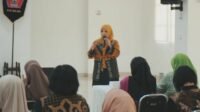 Rektor UIN Malang Hadir di HUT GOW, Gagas Pentingnya Perkuat Peran Perempuan