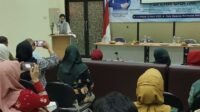 Seminar IKWI Jatim, Perempuan Kunci Tangkal Hoaks di Era Digital