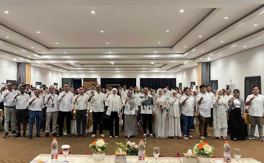 Komitmen HIPMI Kabupaten Malang Perkuat Kolaborasi dengan Pemkab, Dorong Ketahanan Pangan