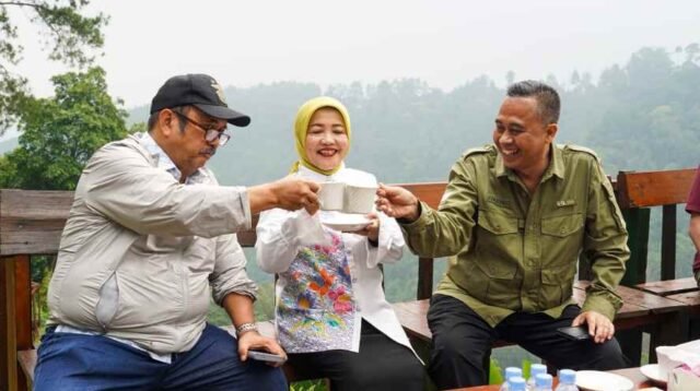 Kabupaten Malang Dorong Potensi Kopi Jadi Inovasi Berbasis Lingkungan