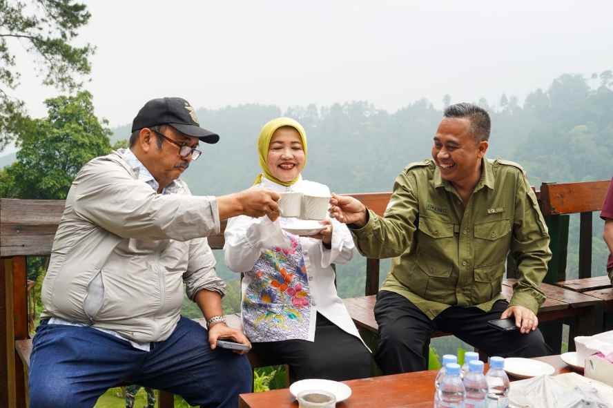 Kabupaten Malang Dorong Potensi Kopi Jadi Inovasi Berbasis Lingkungan